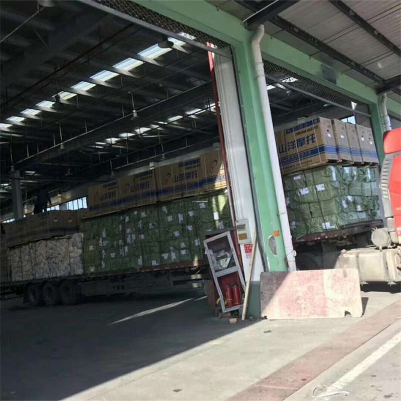 葫芦岛至肥东物流专线，一站式服务让货运更高效（肥东物流公司电话号码）