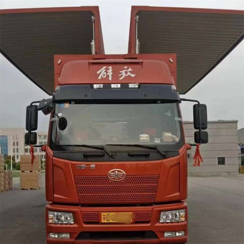 葫芦岛到白城物流公司——一站式服务，满足您的各种物流需求
