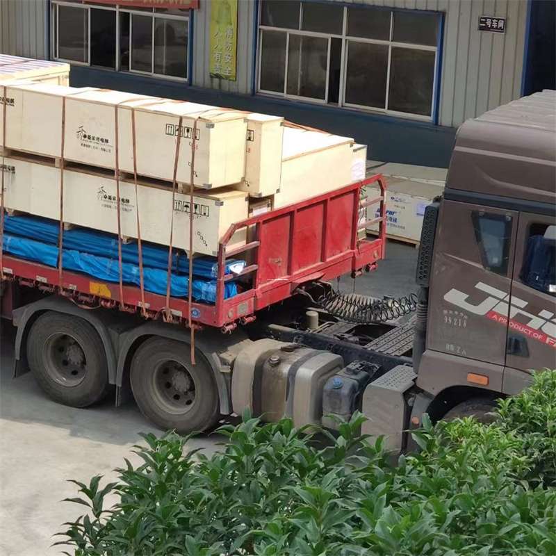 葫芦岛到海口物流公司一站式服务，让货运更轻松